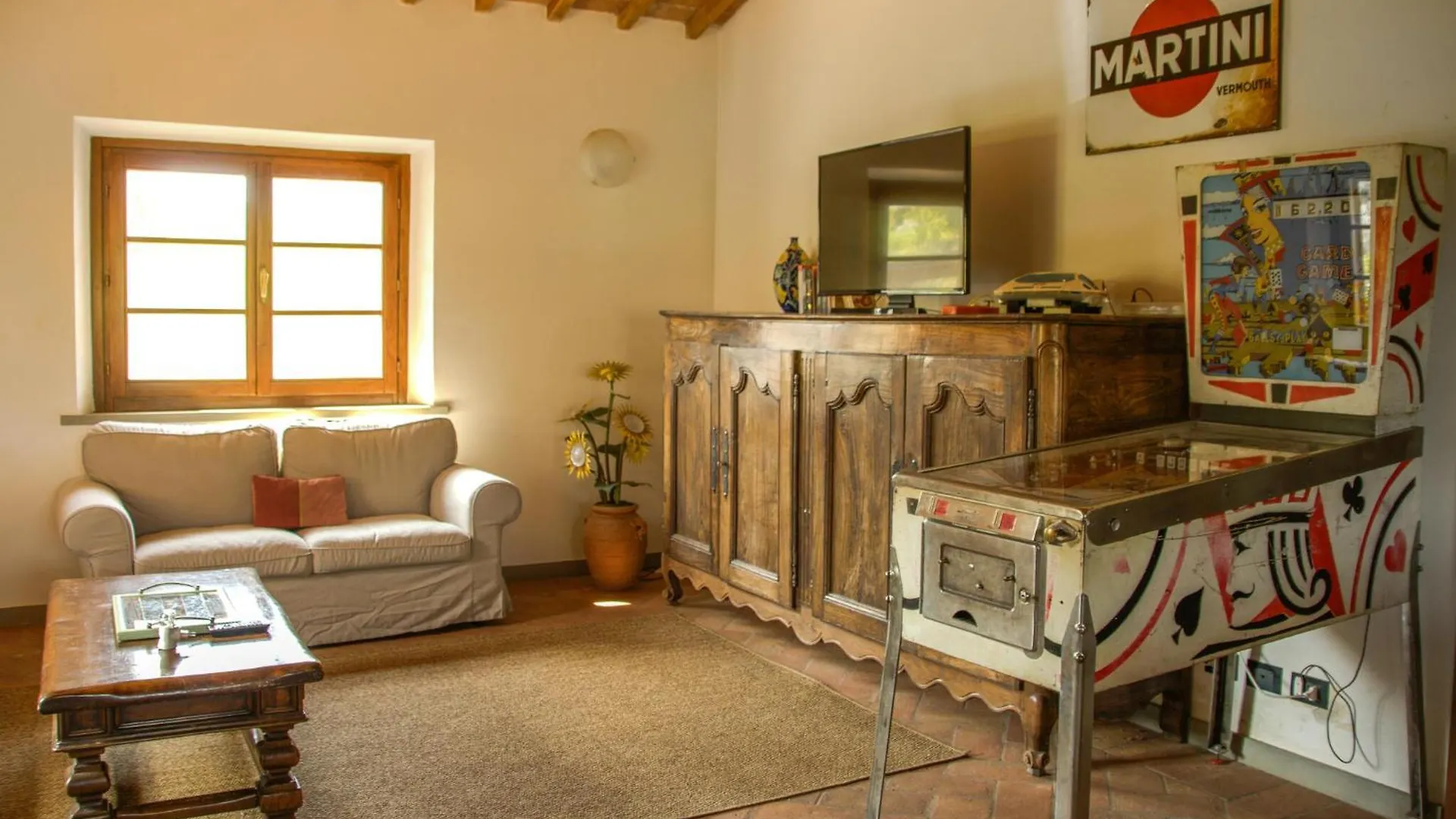 Semesterbostad Amazing Home In Barberino Tavarnelle Barberino di Val dʼElsa Italien