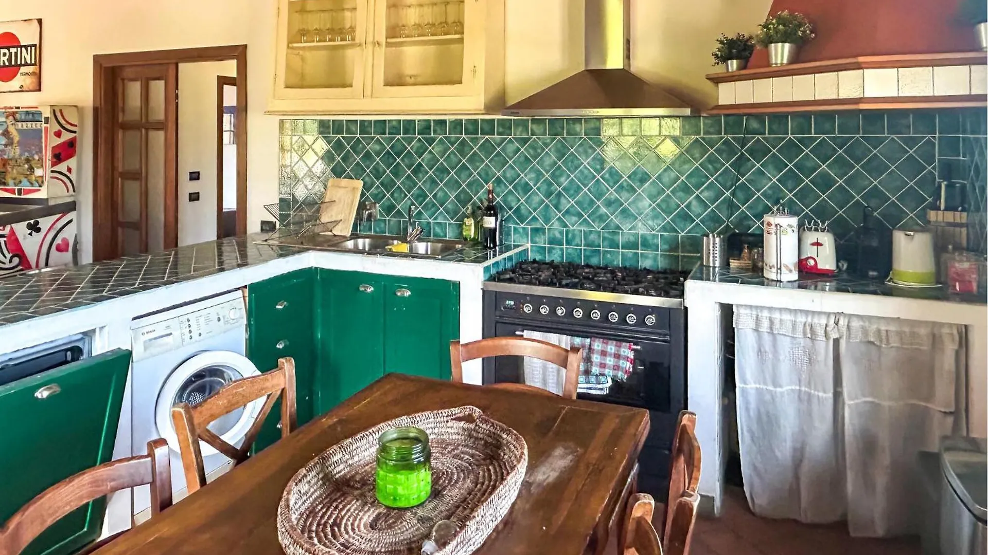 Amazing Home In Barberino Tavarnelle Barberino di Val dʼElsa 0*,  Italien