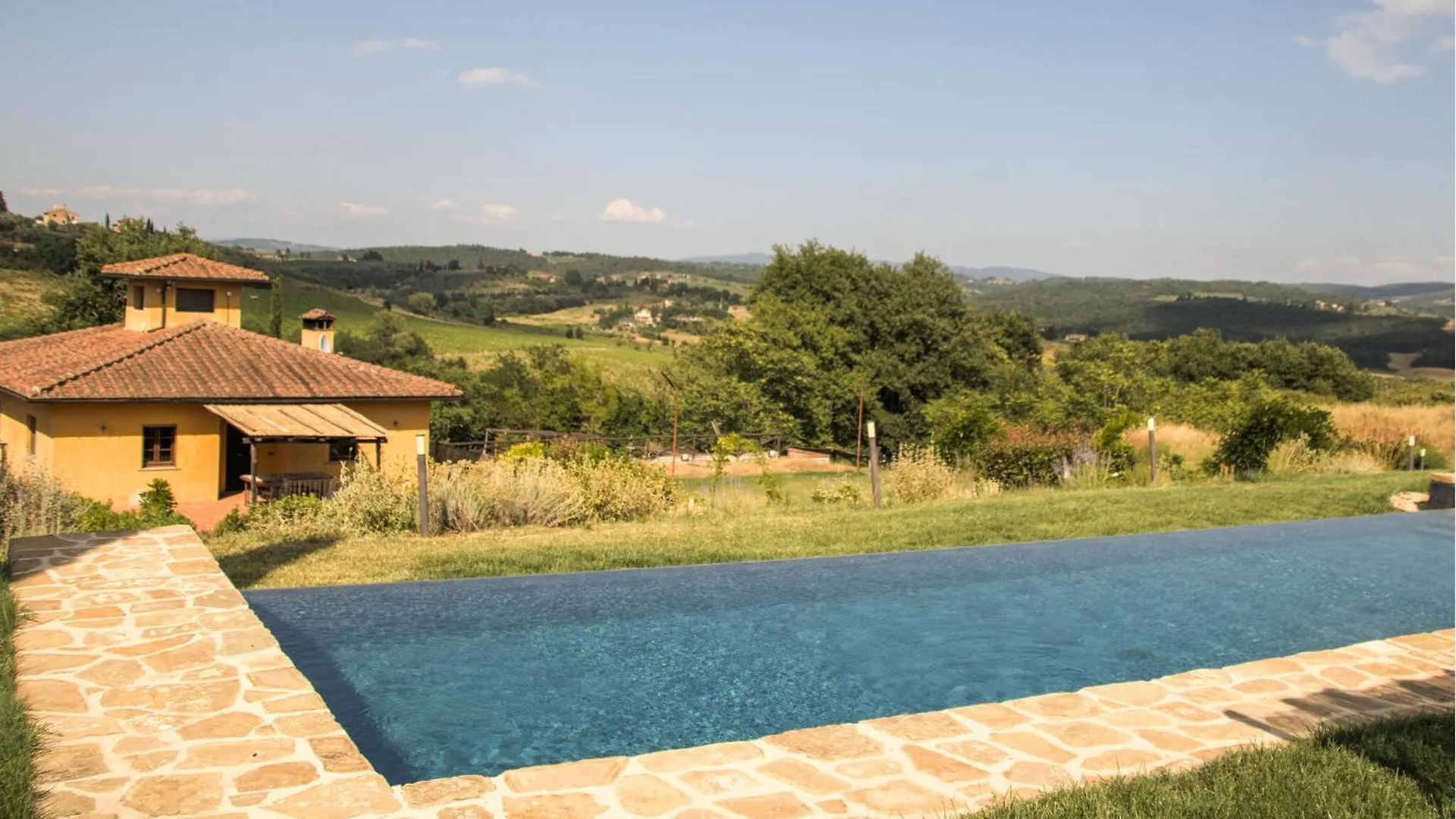 Amazing Home In Barberino Tavarnelle Barberino di Val dʼElsa 0*,