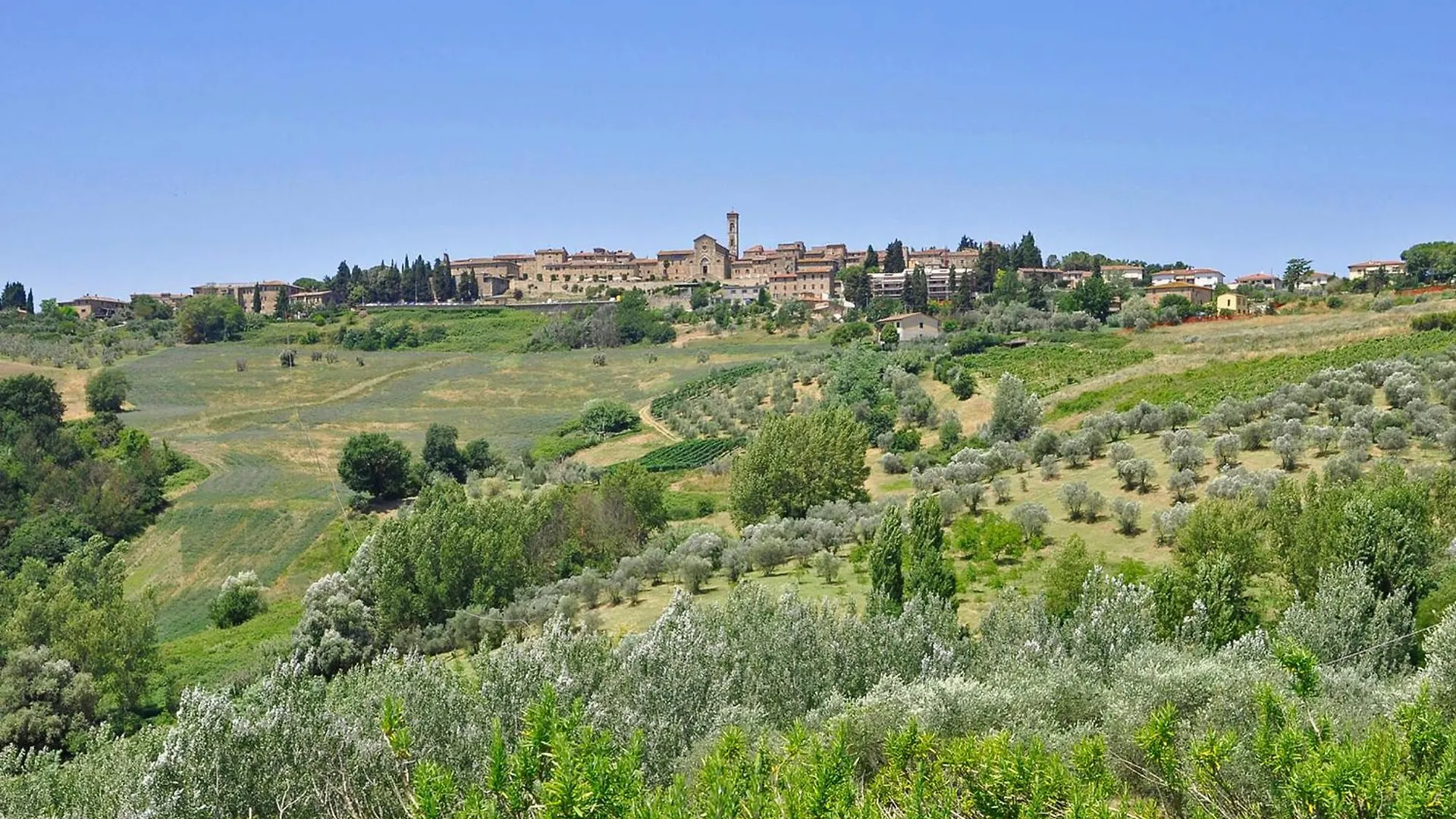 Amazing Home In Barberino Tavarnelle Barberino di Val dʼElsa Semesterbostad