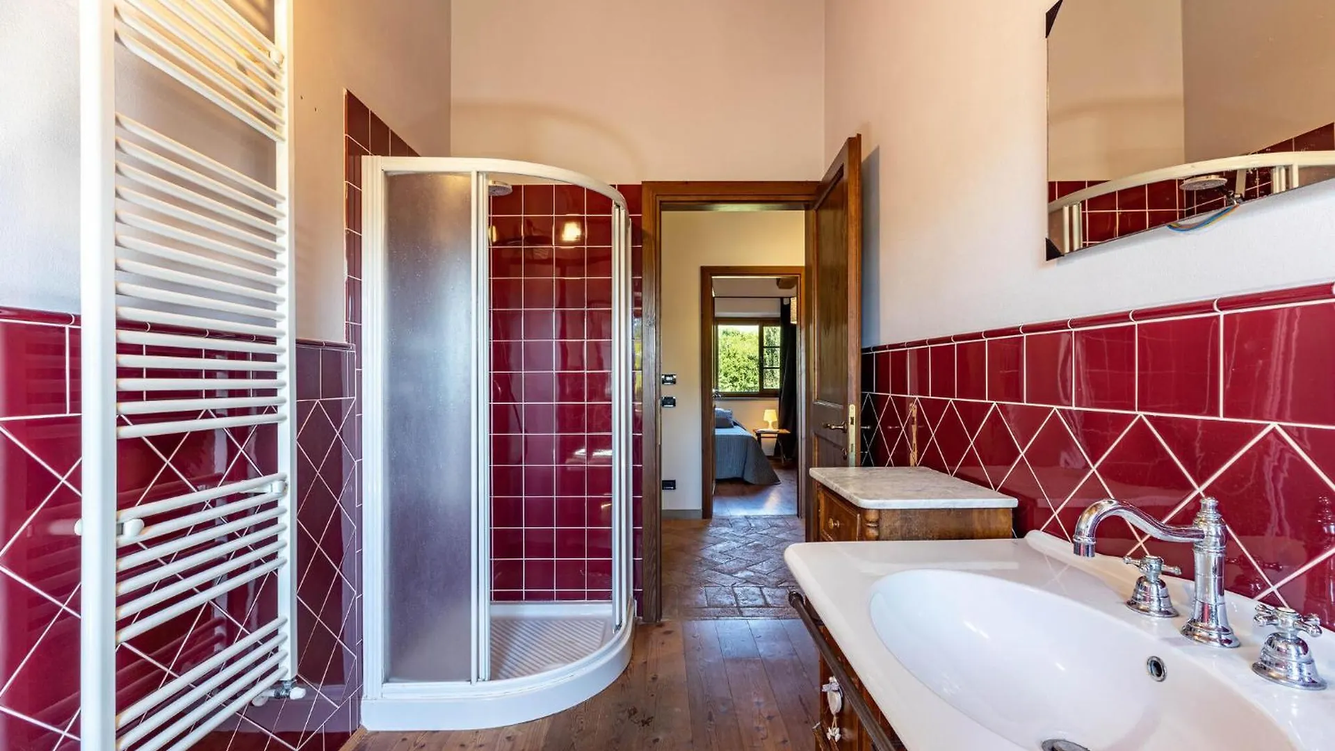 Amazing Home In Barberino Tavarnelle Barberino di Val dʼElsa 0*,  Italien