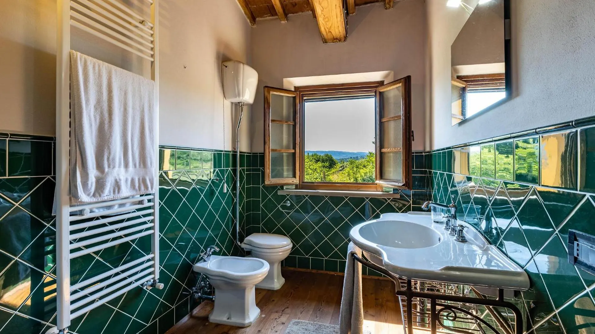 Semesterbostad Amazing Home In Barberino Tavarnelle Barberino di Val dʼElsa Italien