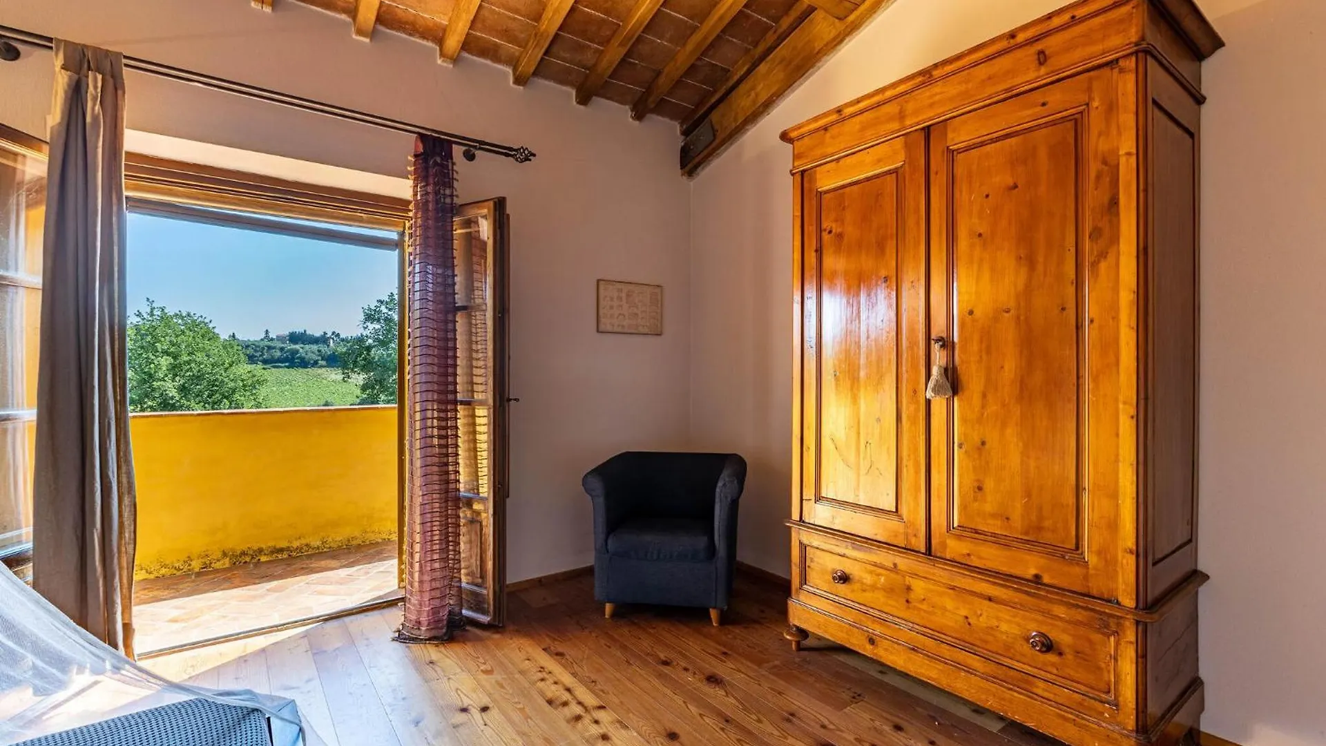 Amazing Home In Barberino Tavarnelle Barberino di Val dʼElsa Italien