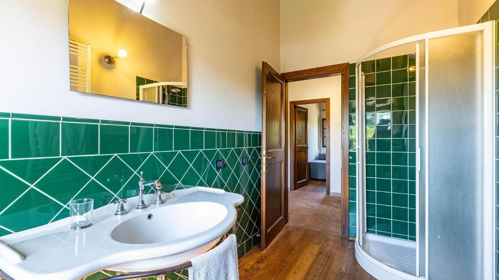 Amazing Home In Barberino Tavarnelle Barberino di Val dʼElsa 0*,  Italien