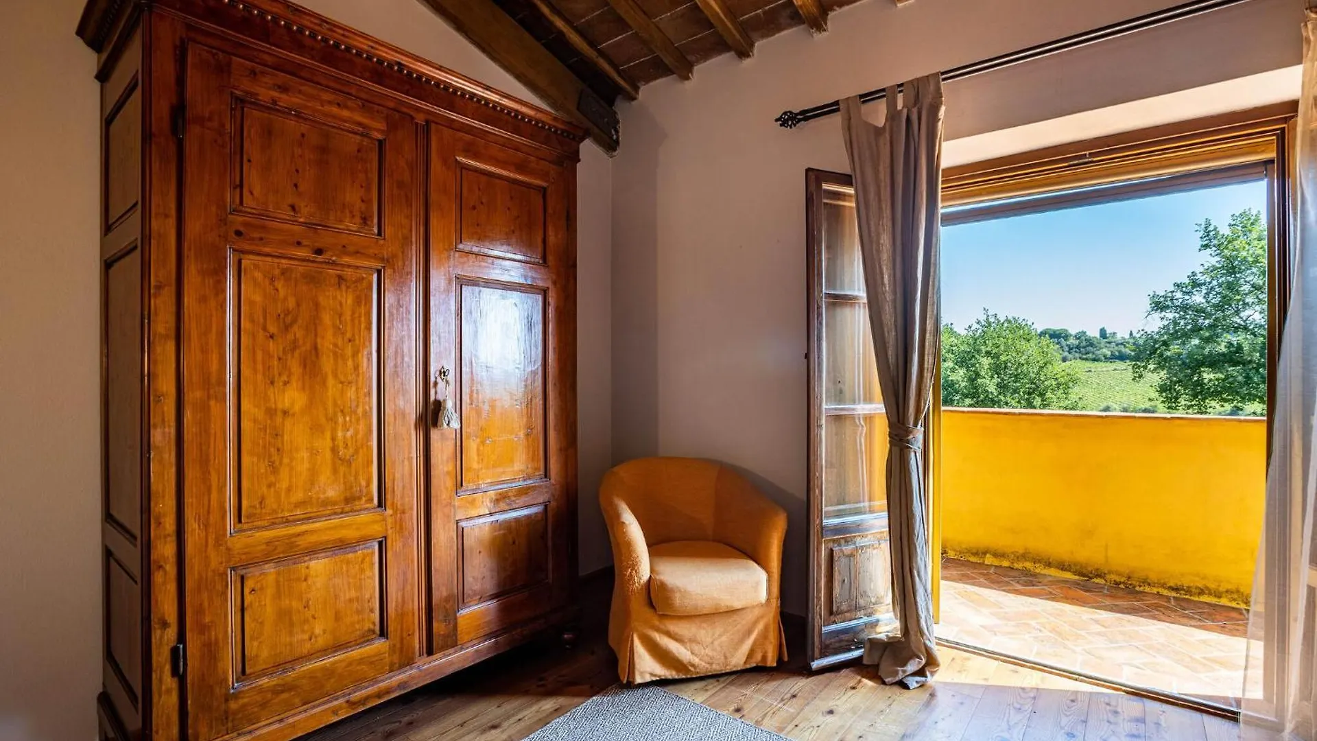Semesterbostad Amazing Home In Barberino Tavarnelle Barberino di Val dʼElsa Italien