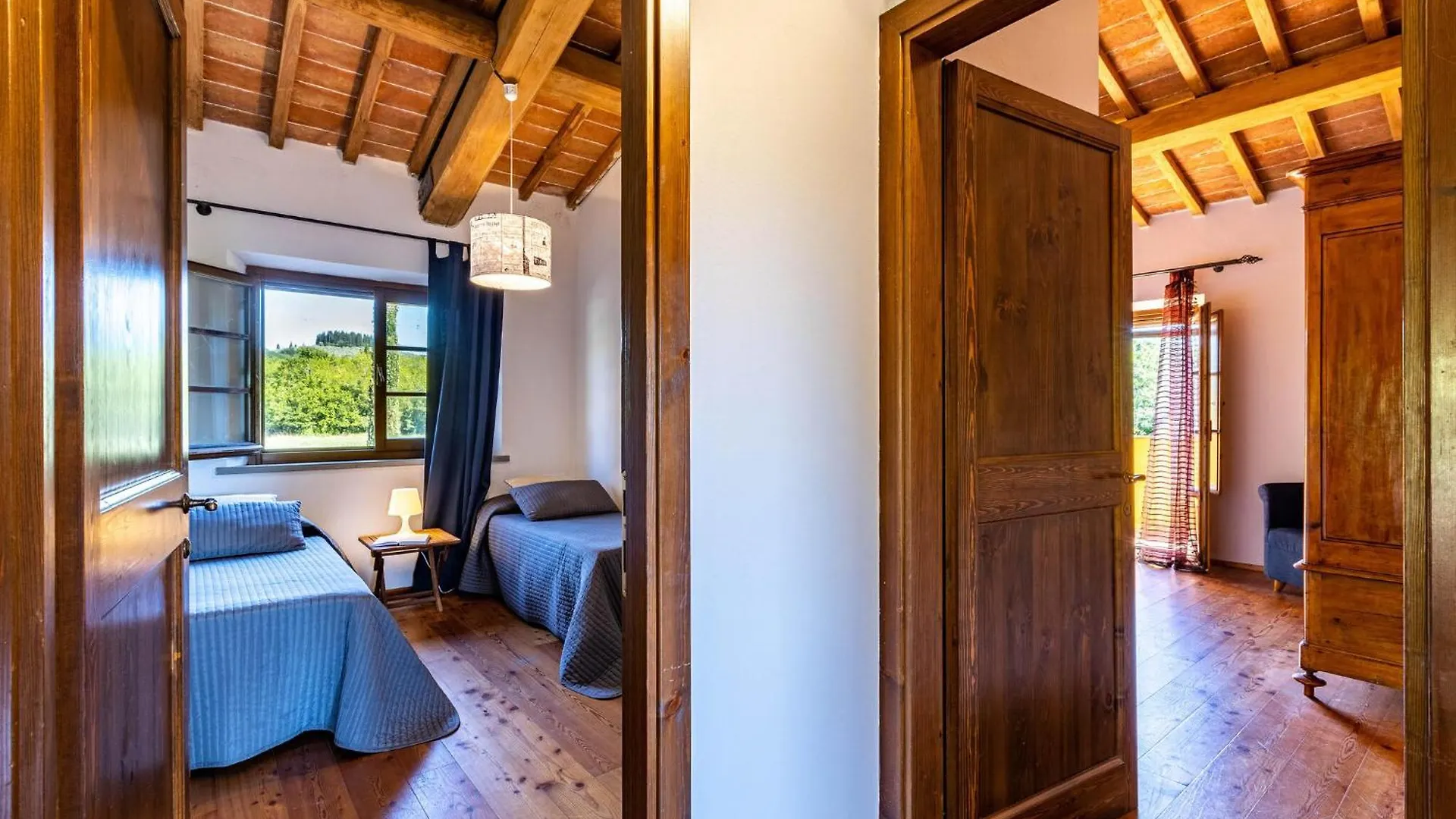 Amazing Home In Barberino Tavarnelle Barberino di Val dʼElsa 0*,  Italien
