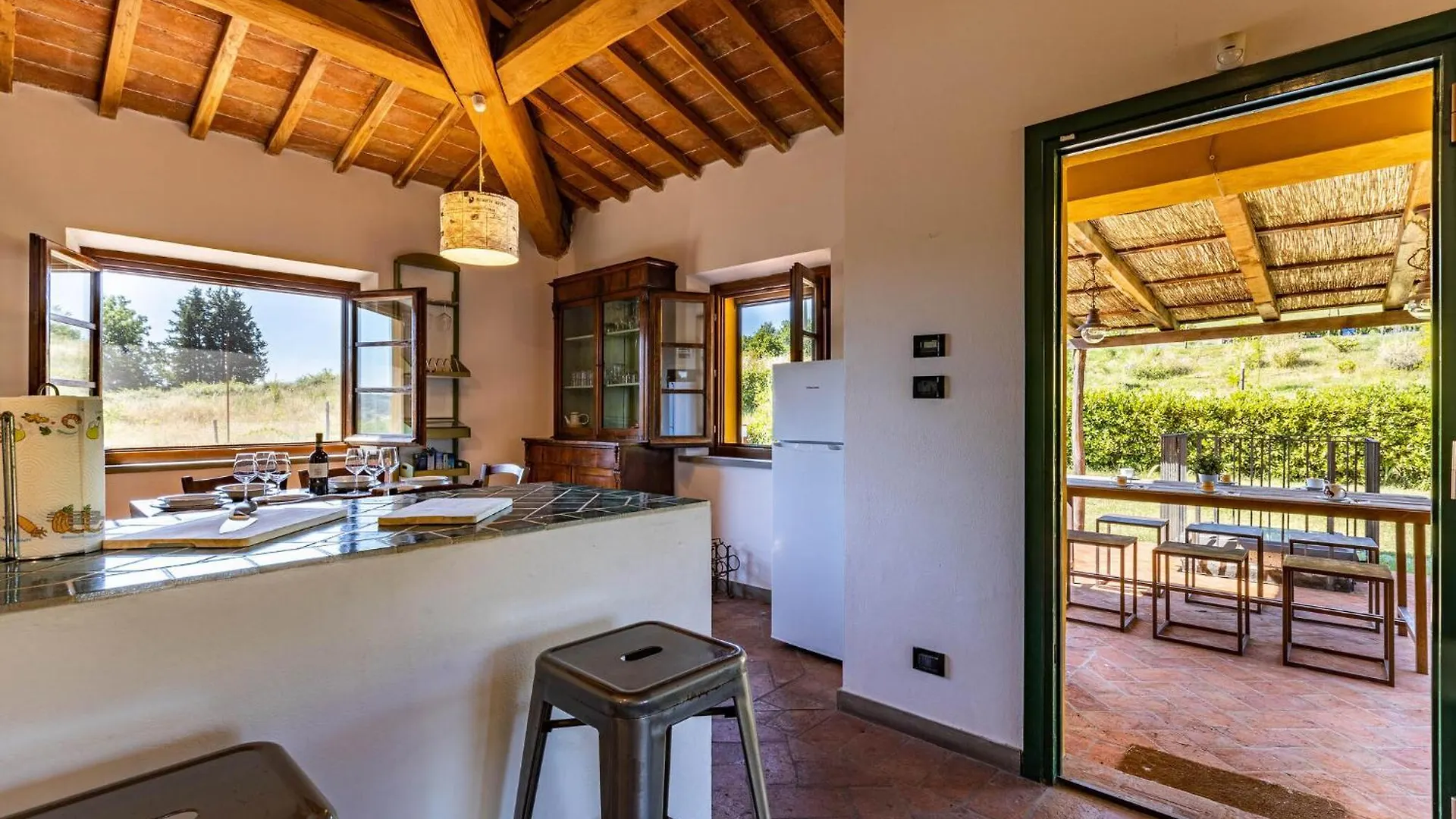 Amazing Home In Barberino Tavarnelle Barberino di Val dʼElsa Semesterbostad