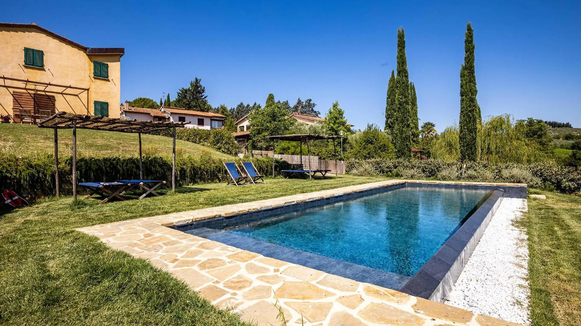 Amazing Home In Barberino Tavarnelle Barberino di Val dʼElsa