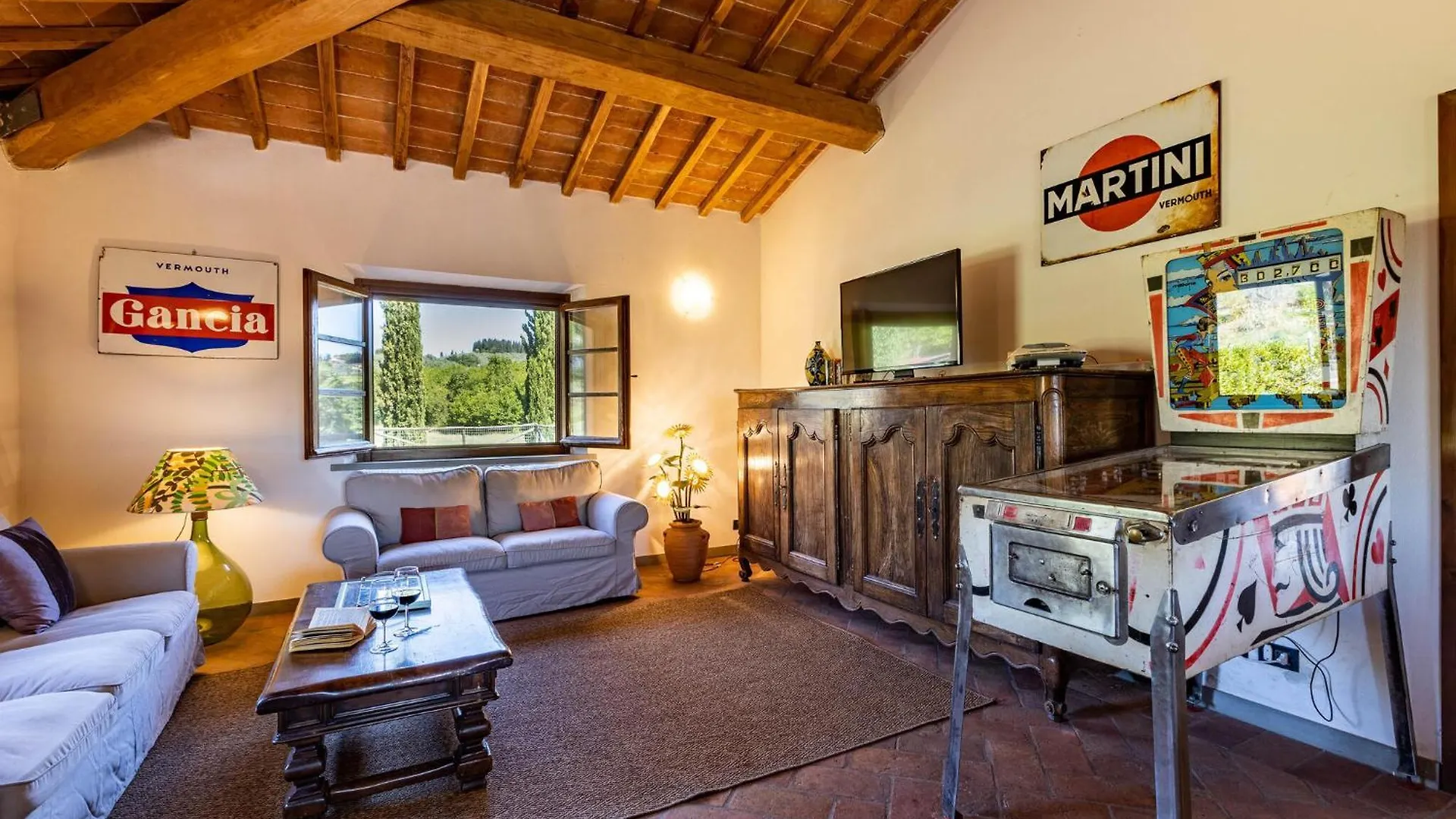 Amazing Home In Barberino Tavarnelle Barberino di Val dʼElsa Italien
