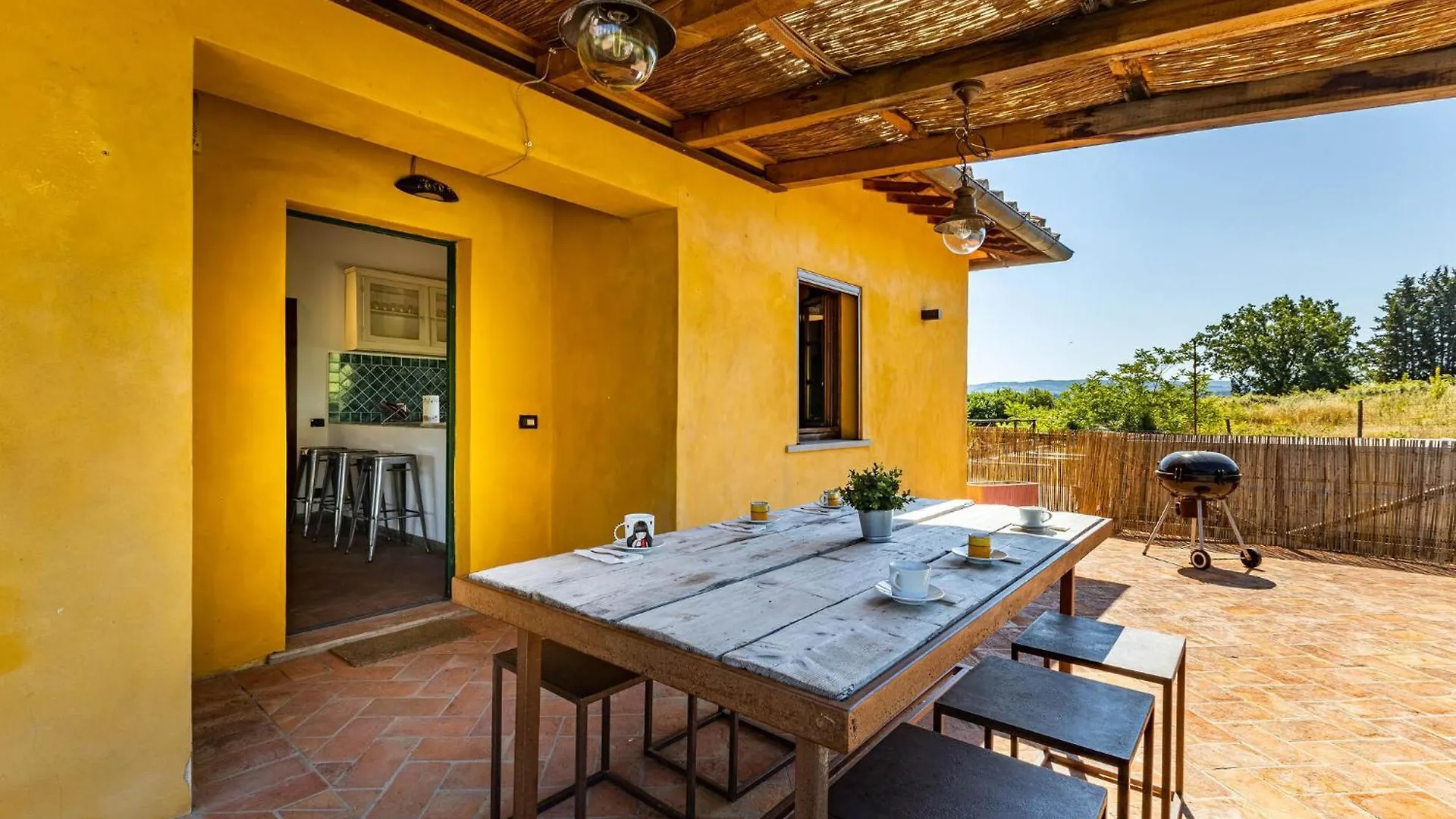 Semesterbostad Amazing Home In Barberino Tavarnelle Barberino di Val dʼElsa Italien