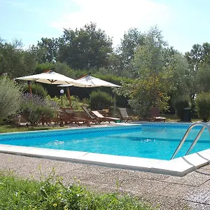 Fattoria Sant'appiano Séjour à la ferme