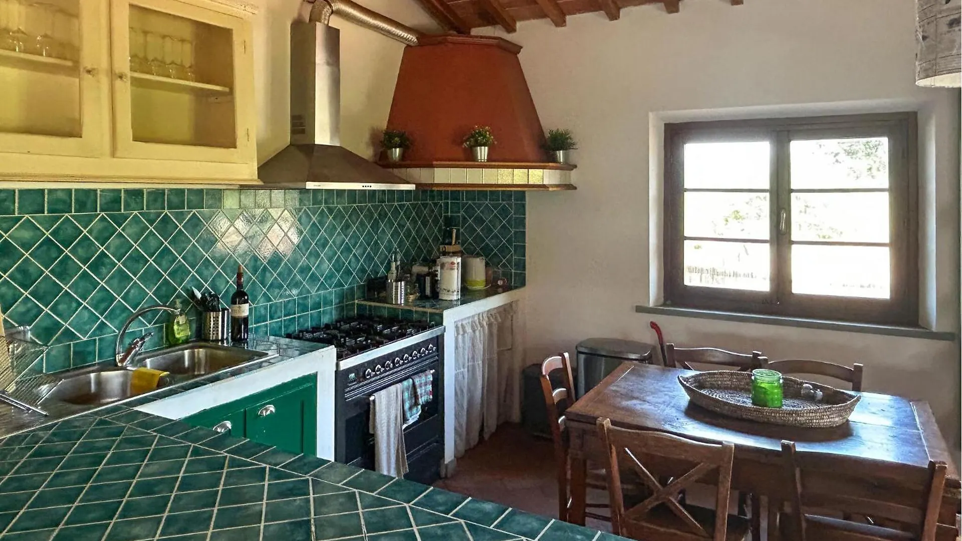 Amazing Home In Barberino Tavarnelle バルベリーノ・ヴァル・デルサ
