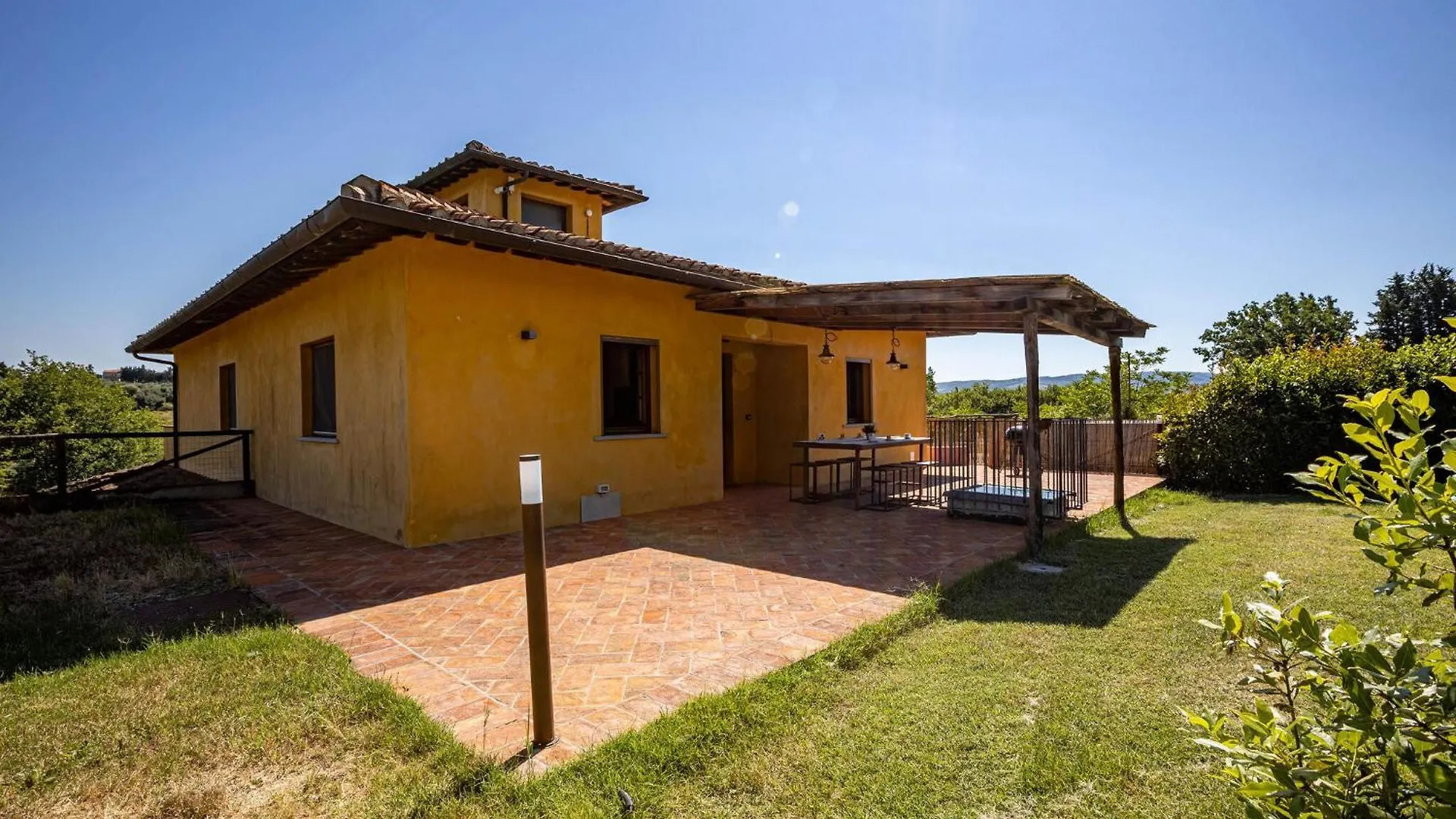 Amazing Home In Barberino Tavarnelle バルベリーノ・ヴァル・デルサ 別荘