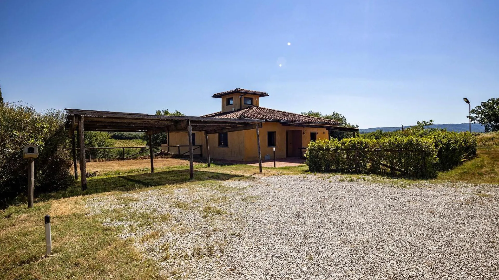 Amazing Home In Barberino Tavarnelle バルベリーノ・ヴァル・デルサ