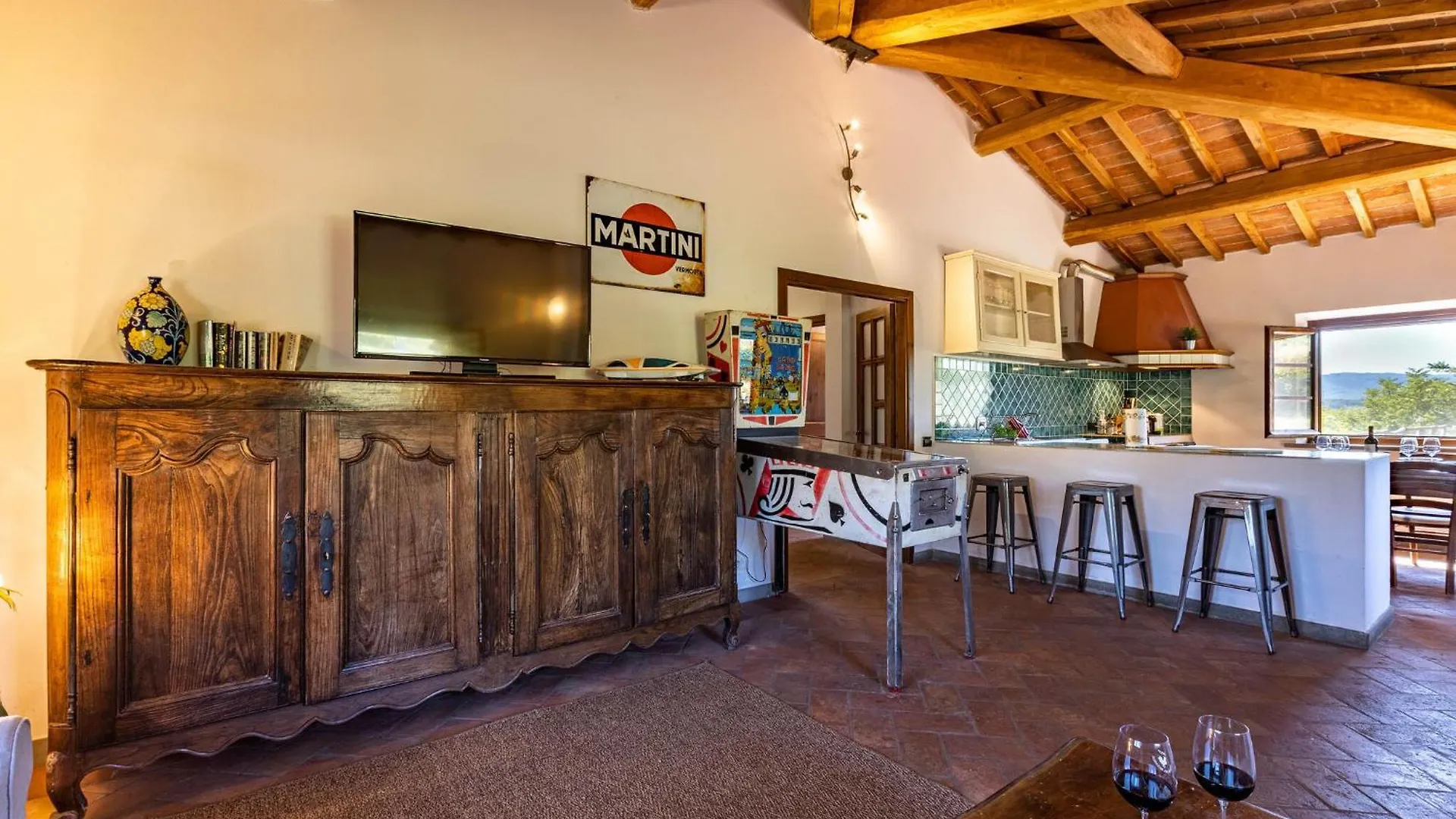 Amazing Home In Barberino Tavarnelle バルベリーノ・ヴァル・デルサ 別荘