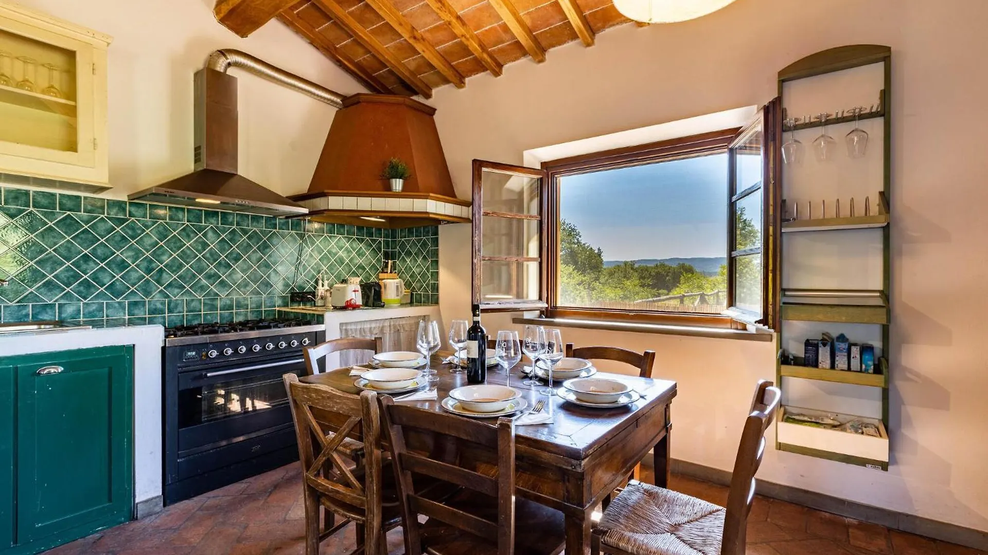 Amazing Home In Barberino Tavarnelle バルベリーノ・ヴァル・デルサ 0*,