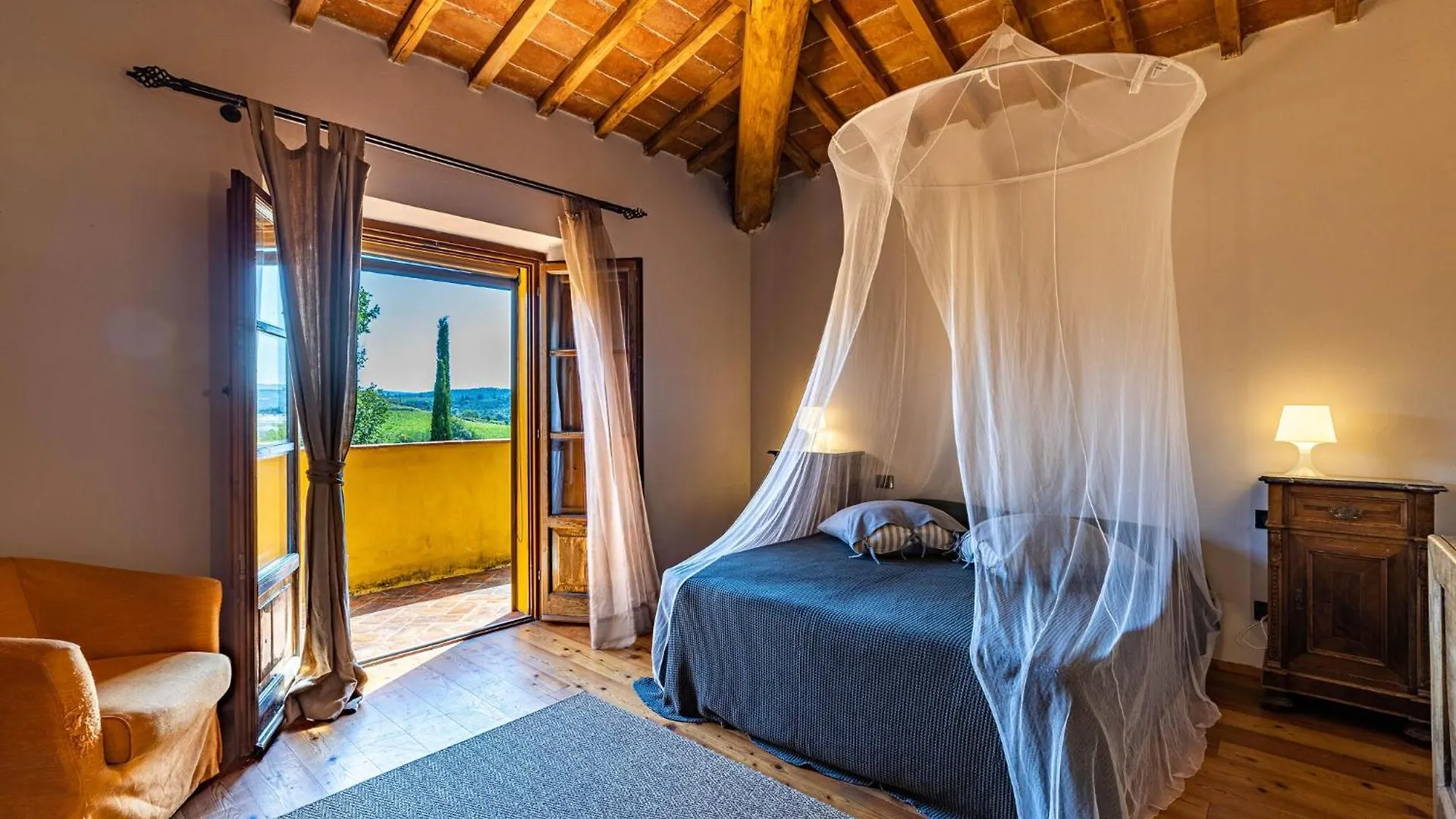別荘 Amazing Home In Barberino Tavarnelle バルベリーノ・ヴァル・デルサ イタリア