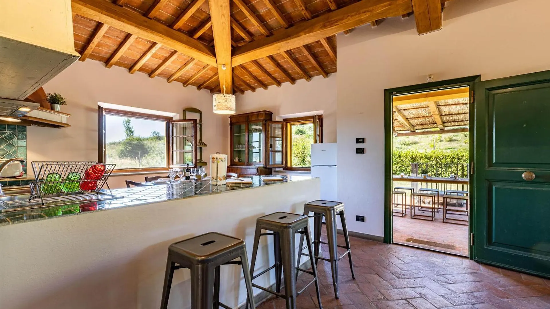 Amazing Home In Barberino Tavarnelle バルベリーノ・ヴァル・デルサ 別荘